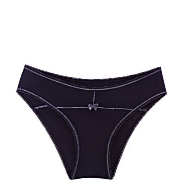 Черни дамски бикини Comfy