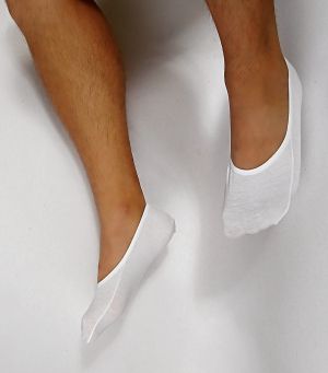 Man socks in white colour