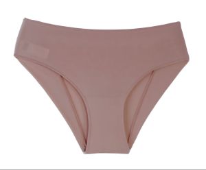 Luxury  panties Silky touch