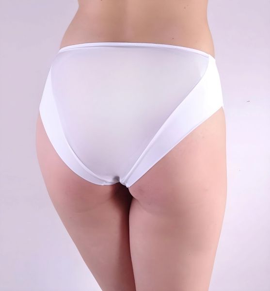 Луксозни дамски бикини Silky touch