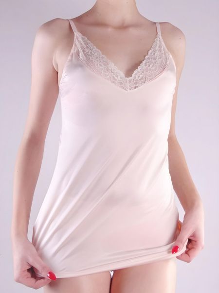 Луксозен   дамски корсаж Vanilla shine and lace