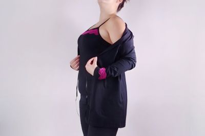 Бельо в Големи Размери — Митове, Самочувствие и Стил